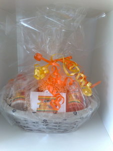 Dames, welness, cadeaupakket #2