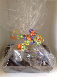 Thee cadeaupakket, #1
