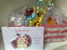 Wedding ,cadeaupakket, #1
