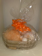 Dames, welness, cadeaupakket #1