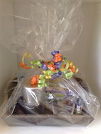 Thee cadeaupakket, #1