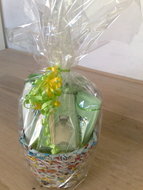 Welness, relax, cadeaupakket