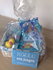 Baby, blauw, cadeaupakket, #1_6